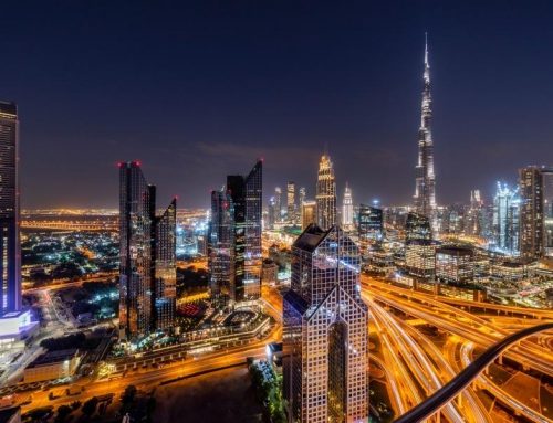 Pourquoi Dubaï est la meilleure destination pour développer votre activité ?