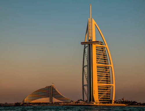 Guide to Start you Business in Dubai